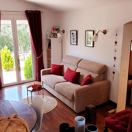 Les Prairies De Fenestrelle Spa & Piscine Au Calme Aubagne Eksteriør billede