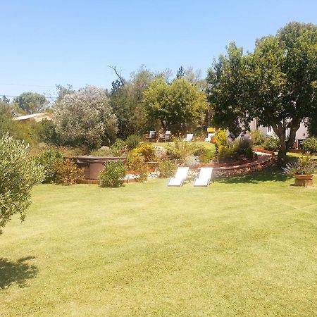 Les Prairies De Fenestrelle Spa & Piscine Au Calme Aubagne Eksteriør billede