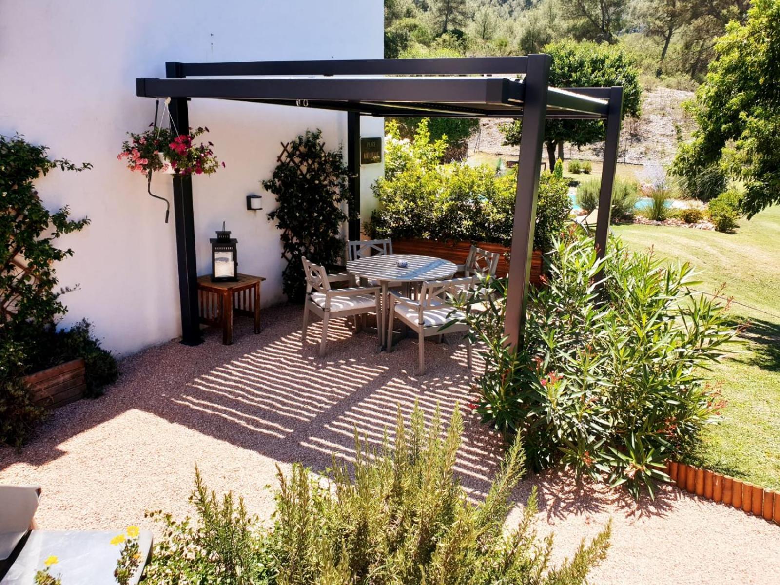 Les Prairies De Fenestrelle Spa & Piscine Au Calme Aubagne Eksteriør billede
