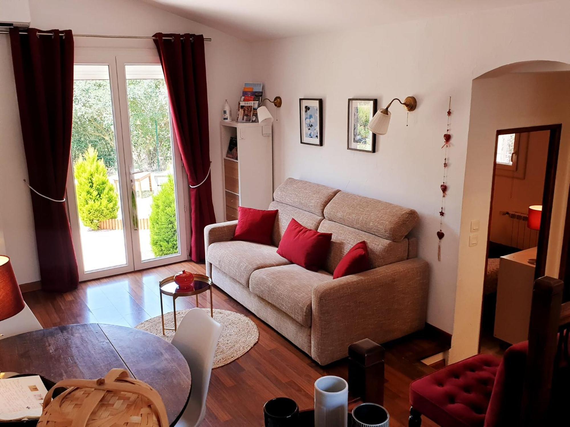 Les Prairies De Fenestrelle Spa & Piscine Au Calme Aubagne Eksteriør billede