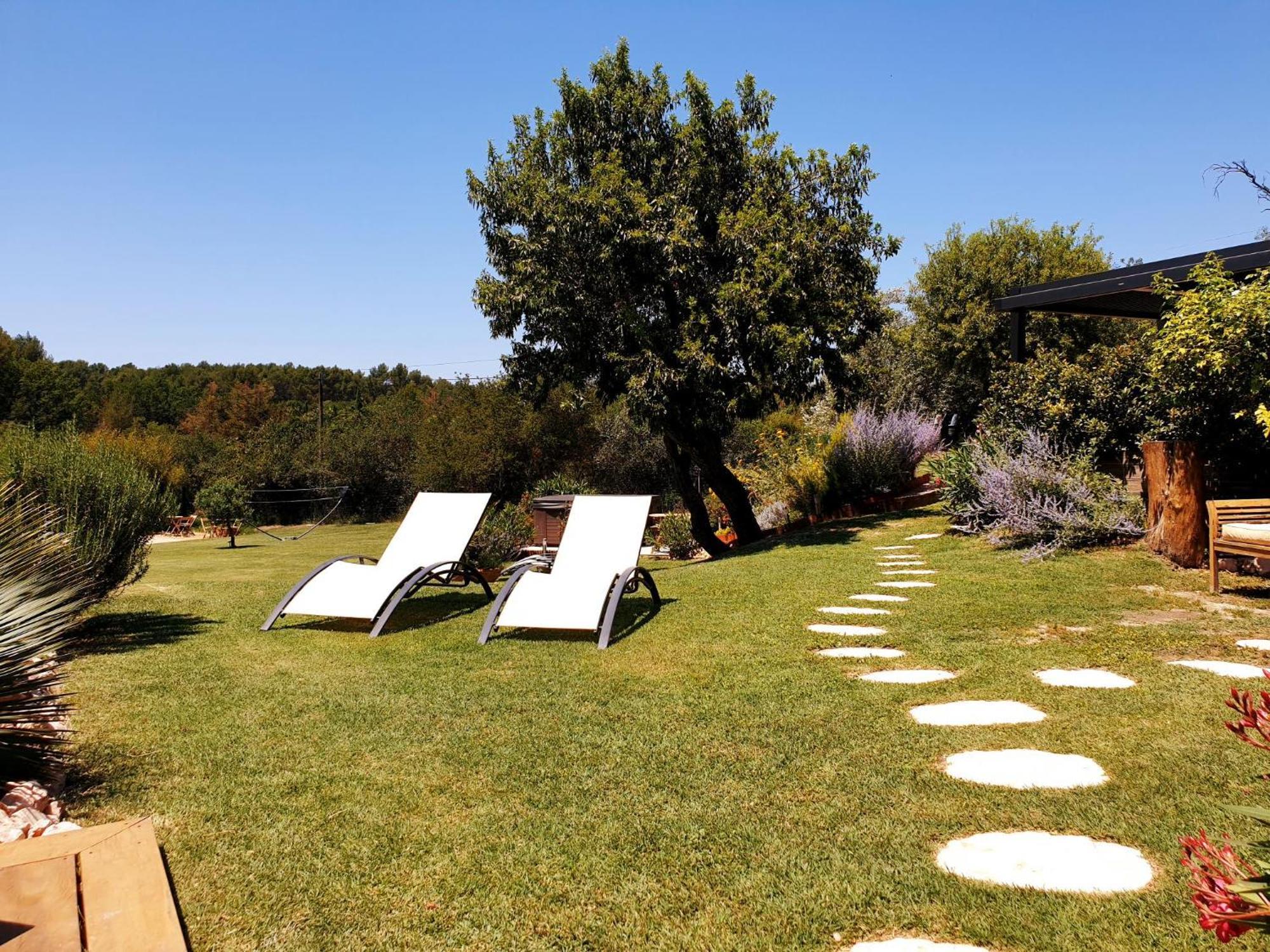 Les Prairies De Fenestrelle Spa & Piscine Au Calme Aubagne Eksteriør billede