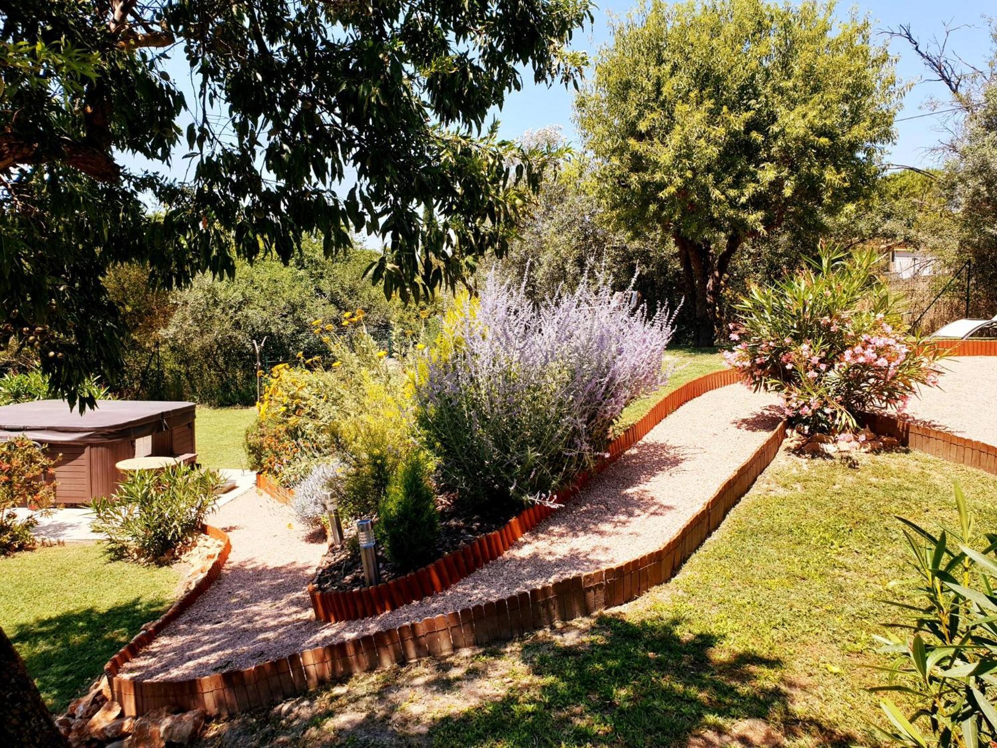 Les Prairies De Fenestrelle Spa & Piscine Au Calme Aubagne Eksteriør billede